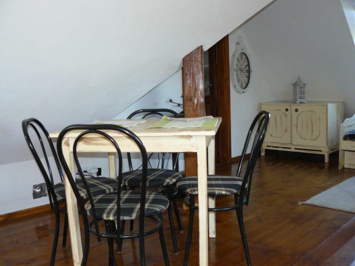 Apartman-Bartko Banská Štiavnica المظهر الخارجي الصورة