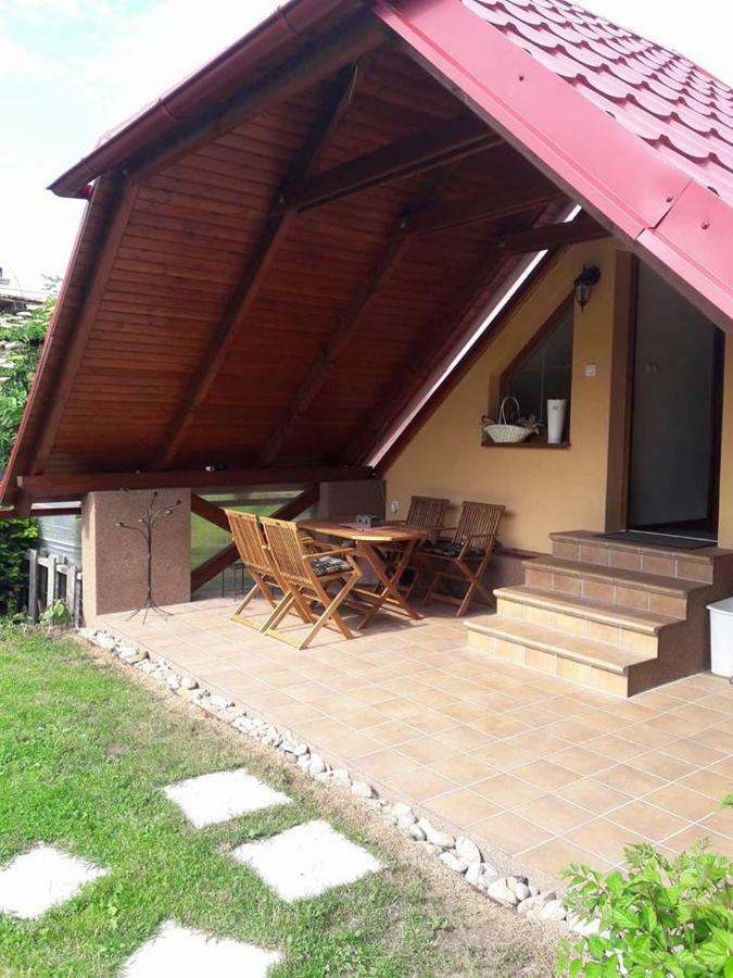 Apartman-Bartko Banská Štiavnica المظهر الخارجي الصورة