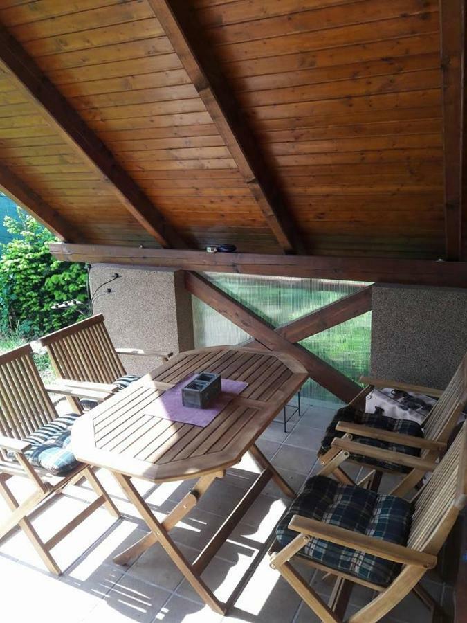 Apartman-Bartko Banská Štiavnica المظهر الخارجي الصورة