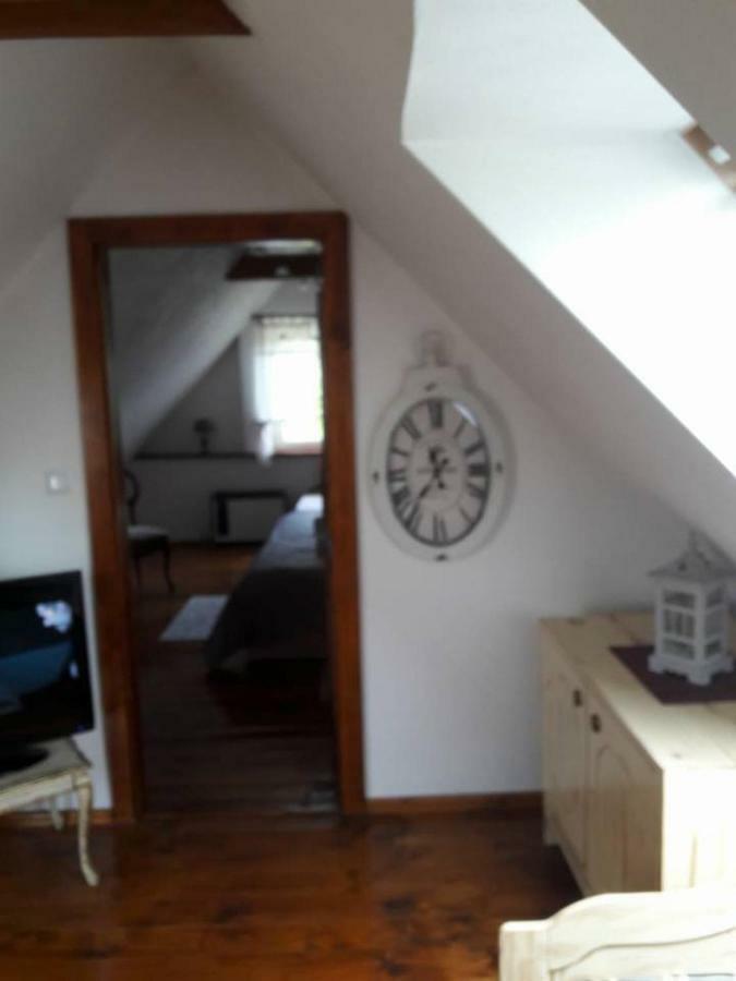 Apartman-Bartko Banská Štiavnica المظهر الخارجي الصورة