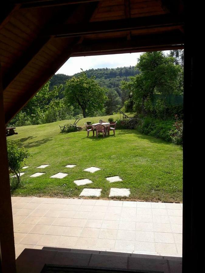 Apartman-Bartko Banská Štiavnica المظهر الخارجي الصورة