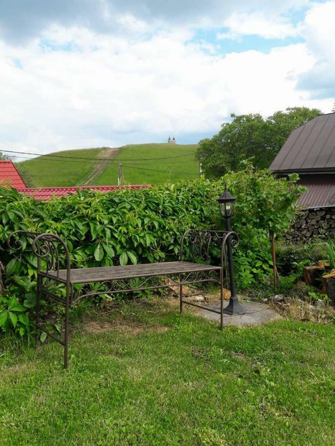 Apartman-Bartko Banská Štiavnica المظهر الخارجي الصورة
