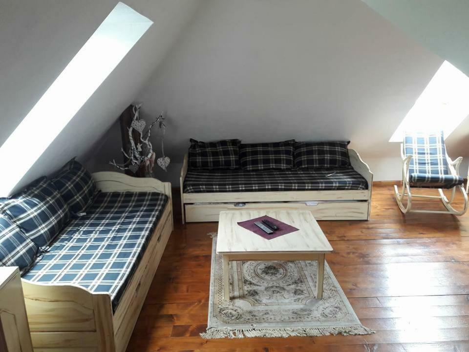 Apartman-Bartko Banská Štiavnica المظهر الخارجي الصورة