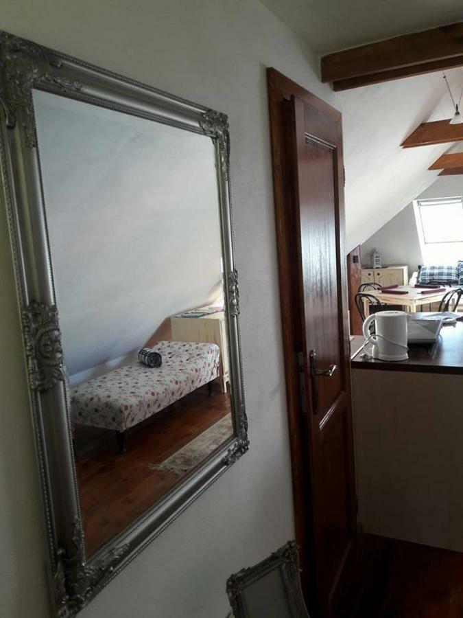 Apartman-Bartko Banská Štiavnica المظهر الخارجي الصورة
