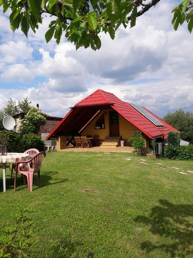 Apartman-Bartko Banská Štiavnica المظهر الخارجي الصورة