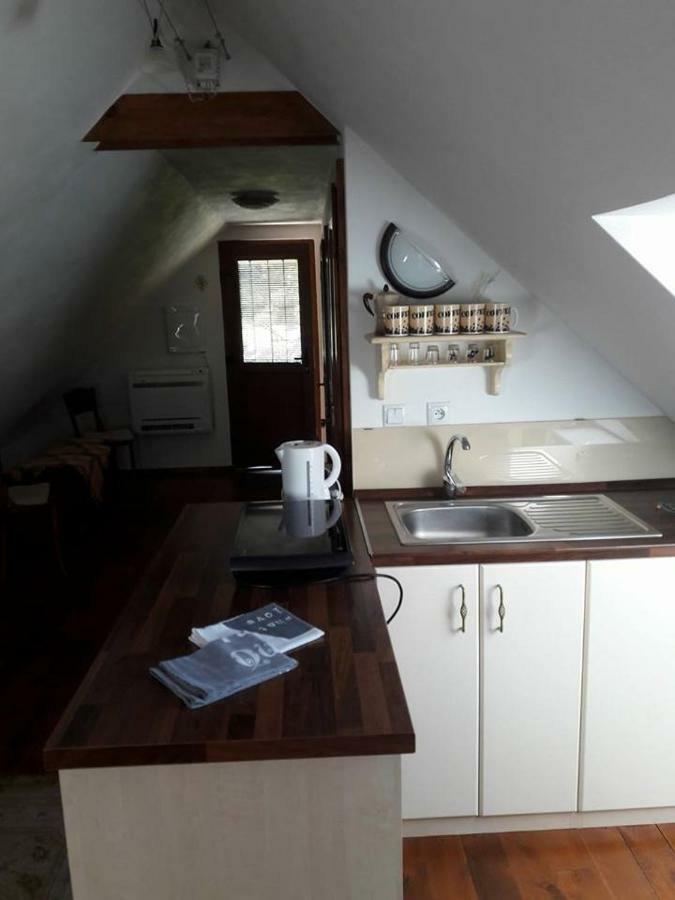Apartman-Bartko Banská Štiavnica المظهر الخارجي الصورة